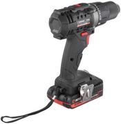 Акумуляторний дриль-шурупокрут INTERTOOL WT-0351