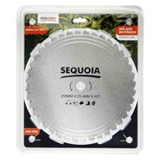 Ніж SEQUOIA GB40A-255-PRO