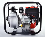 Мотопомпа для чистої води Matari MGP20