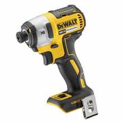 Шурупокрут ударний акумуляторний DeWALT DCF887NT (без акумулятора і ЗП)