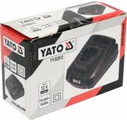 Зарядний пристрій для акумуляторів Yato (YT-82912)