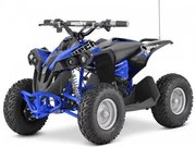 Аккумуляторный квадроцикл HECHT 51060 BLUE