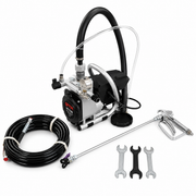 Фарборозпилювач безповітряний GTM ASG-2600/1500BL 27433