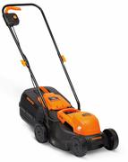 Газонокосарка електрична DAEWOO DLM 1100 E