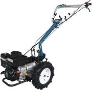 Багатофункціональна всесезонна машина Konner Sohnen KS 7HP-MFM