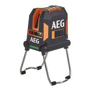 Лазерний нівелір AEG CLG330-K (4935472255)