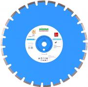Алмазний диск Distar 1A1RSS/C1-W 300x2,8/1,8x10x25,4-18 F4 Classic Diafix (12185013022)