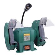 Точильний верстат Sturm BG6020L 200 мм, 400 Вт з підсвічуванням