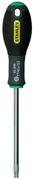 Викрутка Stanley FatMax Torx TT40x125 мм (0-65-399)