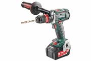 Акумуляторний дриль-шурупокрут Metabo BS 18 LTX BL Q I (602351500)