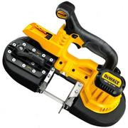 Пила стрічкова DeWALT DCS371N