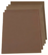 Шліфпапір Metabo P100, 93х230 мм, 10 шт. (624811000)