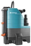 Насос дренажний Gardena 8500 Aquasensor