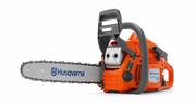 Бензопилки Husqvarna 135
