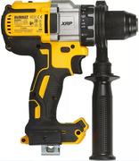 Дриль-шурупокрут акумуляторний безщітковий DeWALT DCD991NT+DCB187