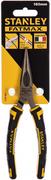 Плоскогубці з подовженими губками Stanley (0-89-869)