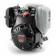 Бензиновий двигун Honda GXR120RT KR DP SD