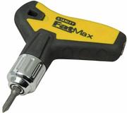 Викрутка з насадками Stanley FatMax (0-79-153)