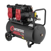 Компресор INTERTOOL PT-0027