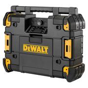 Зарядний пристрій-радіоприймач DeWALT DWST1-81078