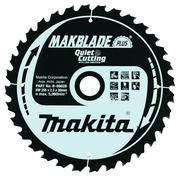 Пильний диск Makita MAKBlade Plus по дереву 255x30 32T (B-08626)
