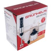 Блендер Grunhelm EBS-857VSC