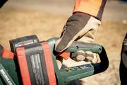 Акумуляторна ланцюгова пилка Metabo MS 36-18 LTX BL 40 (601613850) без АКБ та ЗП