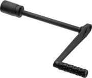 Ключ балонний роторний INTERTOOL XT-0006