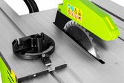 Циркулярна пила Zipper ZI-FKS250
