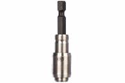 Тримач для біт Bosch OneClick 60 мм (2608522318)
