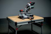 Багатофункціональний стіл Metabo MWB 100 (626991000)
