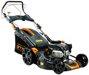 Бензинова газонокосарка GTM LM53-SP-V (83279)