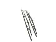 Щітки склоочисника Bosch ECO 530/475, 2 шт (3397001984)