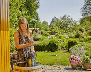 Насос занурювальний Gardena 4700/2 Inox (01764-20.000.00)