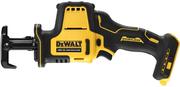 Пила шабельна DeWALT DCS369N