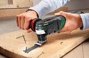 Багатофункціональний інструмент Bosch PMF 350 CES (0603102220)
