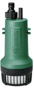 Насос акумуляторний Bosch GardenPump 18V-2000 (06008C4202)