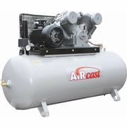 Компресор Aircast СБ4/Ф-500.LT 100-11,0