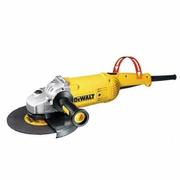 Кутова шліфувальна машина DeWALT D28423
