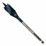 Свердло Bosch пір'яне Self Cut Speed 18х152мм по дереву (2608595489)