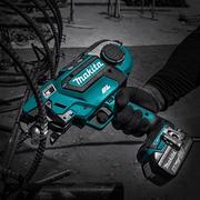 Пістолет для в'язки арматури Makita DTR180ZK (без акумулятора і ЗП)