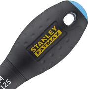 Викрутка Stanley FatMax PZ2х125 мм FMHT0-62624