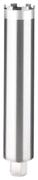Коронка алмазна Husqvarna D465 1-1/4", 122 мм (5229698-01)
