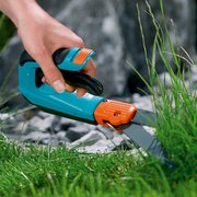 Ножиці для трави Gardena Comfort Ergo Plus поворотні (08735-29)