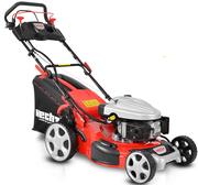 Газонокосарка бензинова HECHT 5534 SWE 5 IN 1