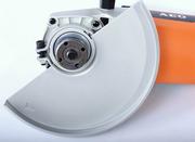 Кутова шліфувальна машина AEG WS 2200-230 DMS