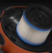 Пилосос гаражний Husqvarna WDC 325L (9679081-01)