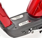 Електроскутер HECHT BETIS RED