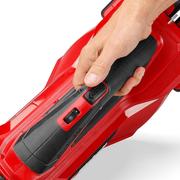 Повітродув акумуляторний Einhell Professional GP-LB 36/230 Li E BL - Solo (3433650)