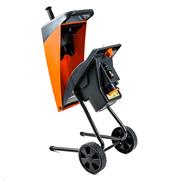 Садовий подрібнювач GTM DS2500/40, ножовий механізм (DS2500/40) 83299
